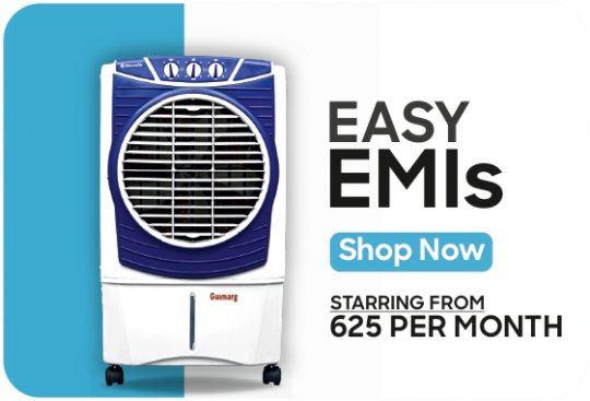 Air Cooler