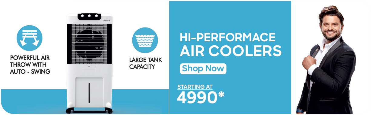 Air Cooler