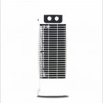 MoonAir Haffy 90-degree oscillation, cooler fan, 3-Speed rotary switch control, High speed motor gives high air thrust at 2100 RPM