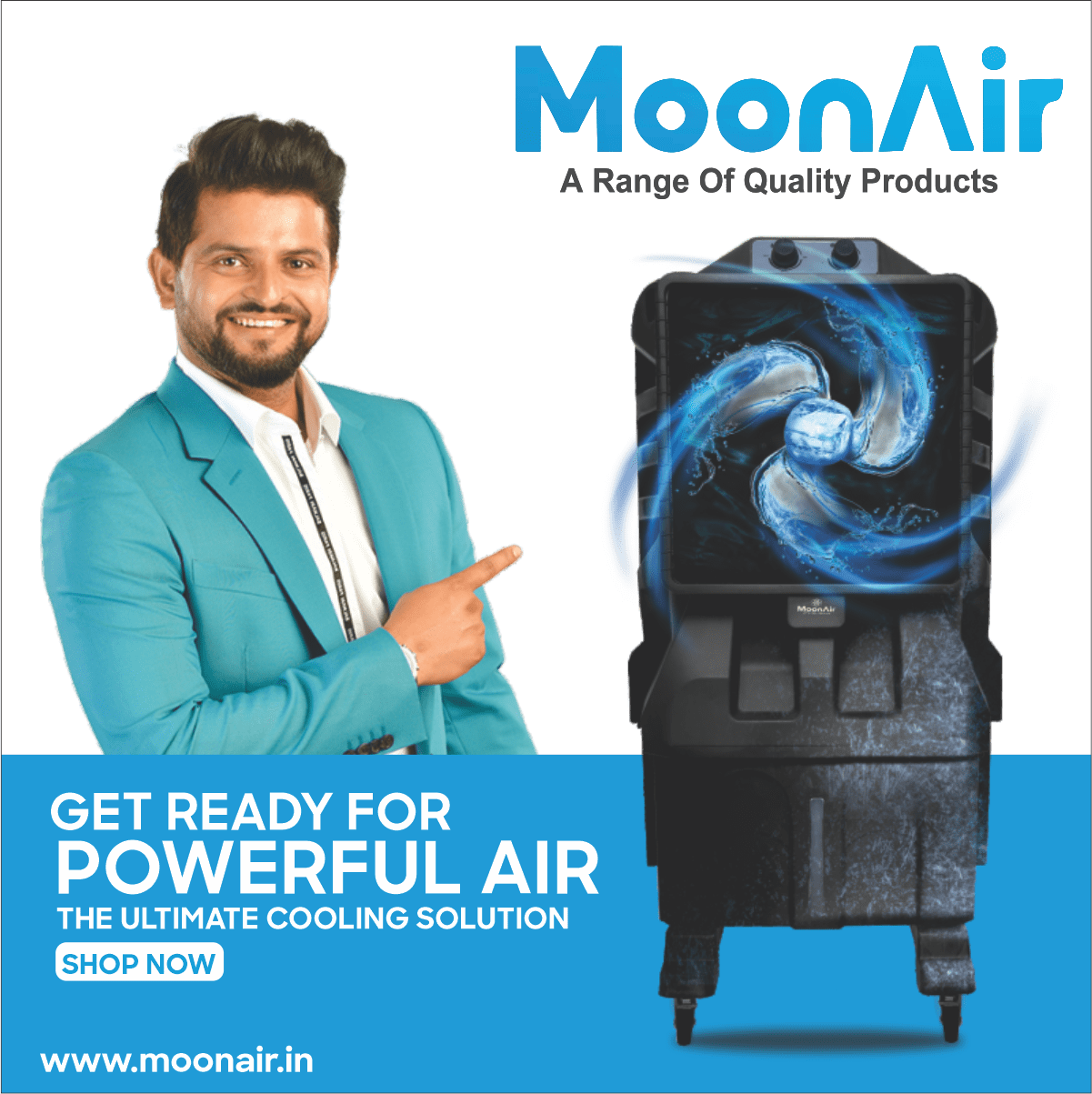 Air Cooler