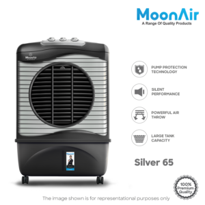 HydroFresh Smart Cooling