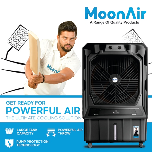 Air Cooler