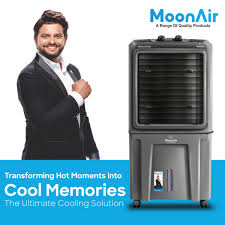 Innovative Air Cooler Makers in India