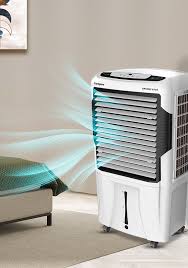 Eco-Breeze Air Cooler Producers India