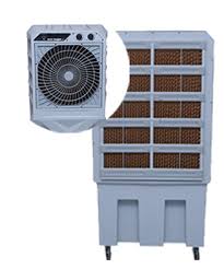 Premium Quality Air Cooler Fabricators India