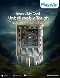 Airflow Innovation Manufacturers Ghaziabad