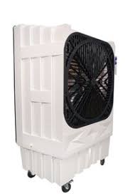 Your Trusted Heavy-Duty Industrial Air Cooler Partner in India.