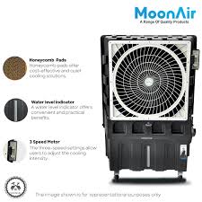 commercial air cooler plant delhi ncr