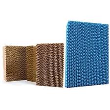 PureMist Anti-Allergen Cooling Pads