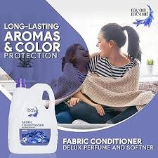 MoonWash Gentle Fabric Care