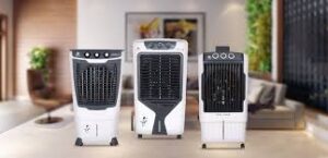 Desert Cooler Production Unit in India