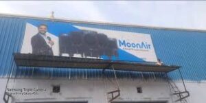 MoonAir: Leading Energy Smart Cooling Manufacturers in Delhi.