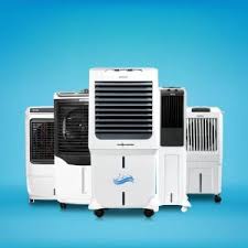 Home Appliance Air Cooler Exporters in India